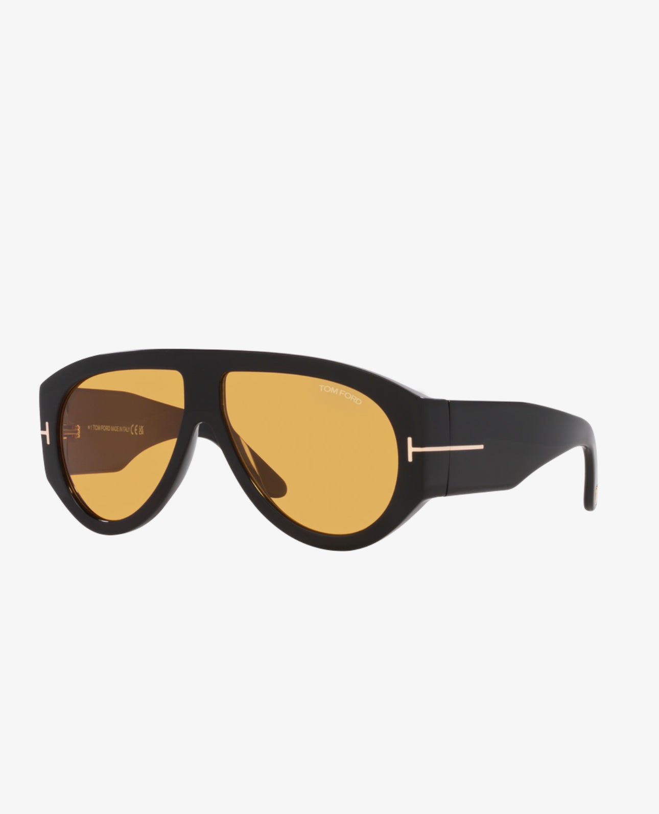 TOM FORD | UNISEX BLACK SUNGLASSES