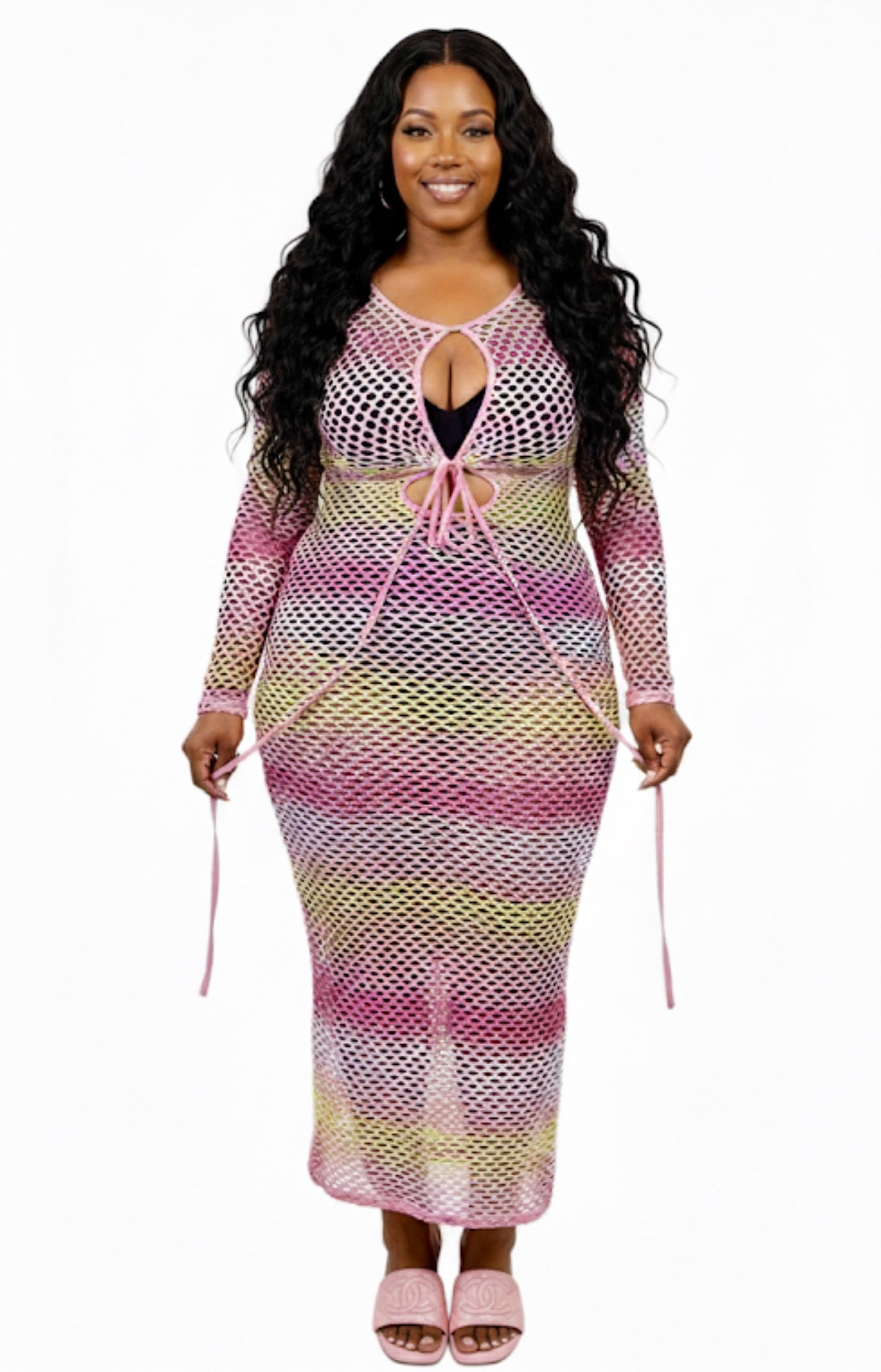 Dissimulation « Barbe à Papa »