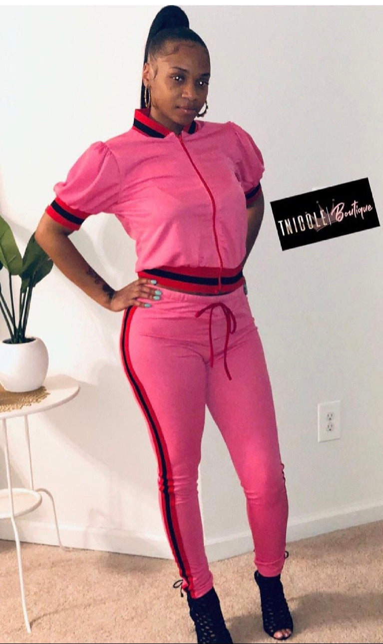 “Crew Love" Set | Medium & Large ONLY