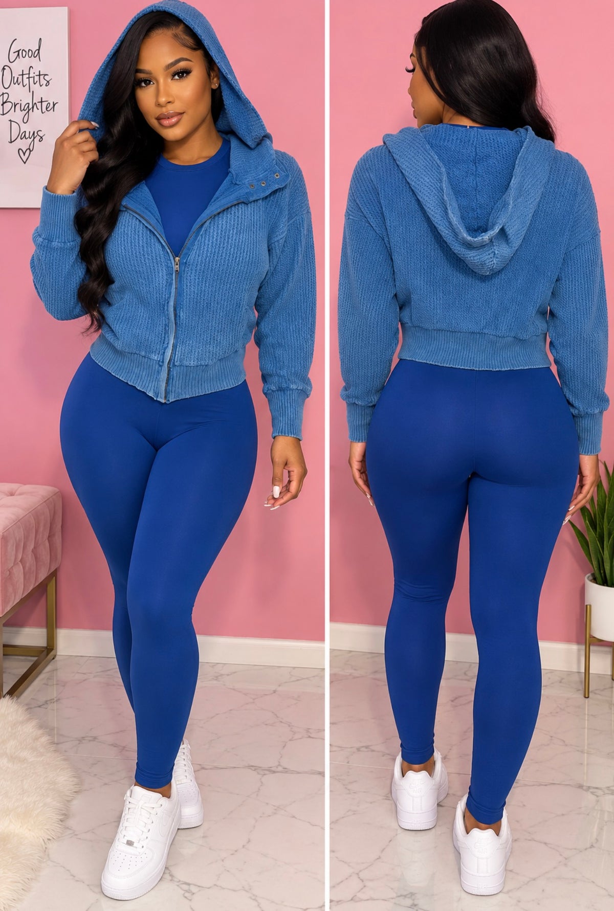 COOLIN IT 3 PIECE SET SZ SMALL ONLY
