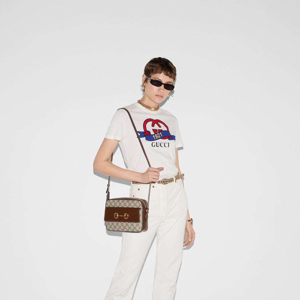 HORSEBIT 1955 SMALL SHOULDER BAG