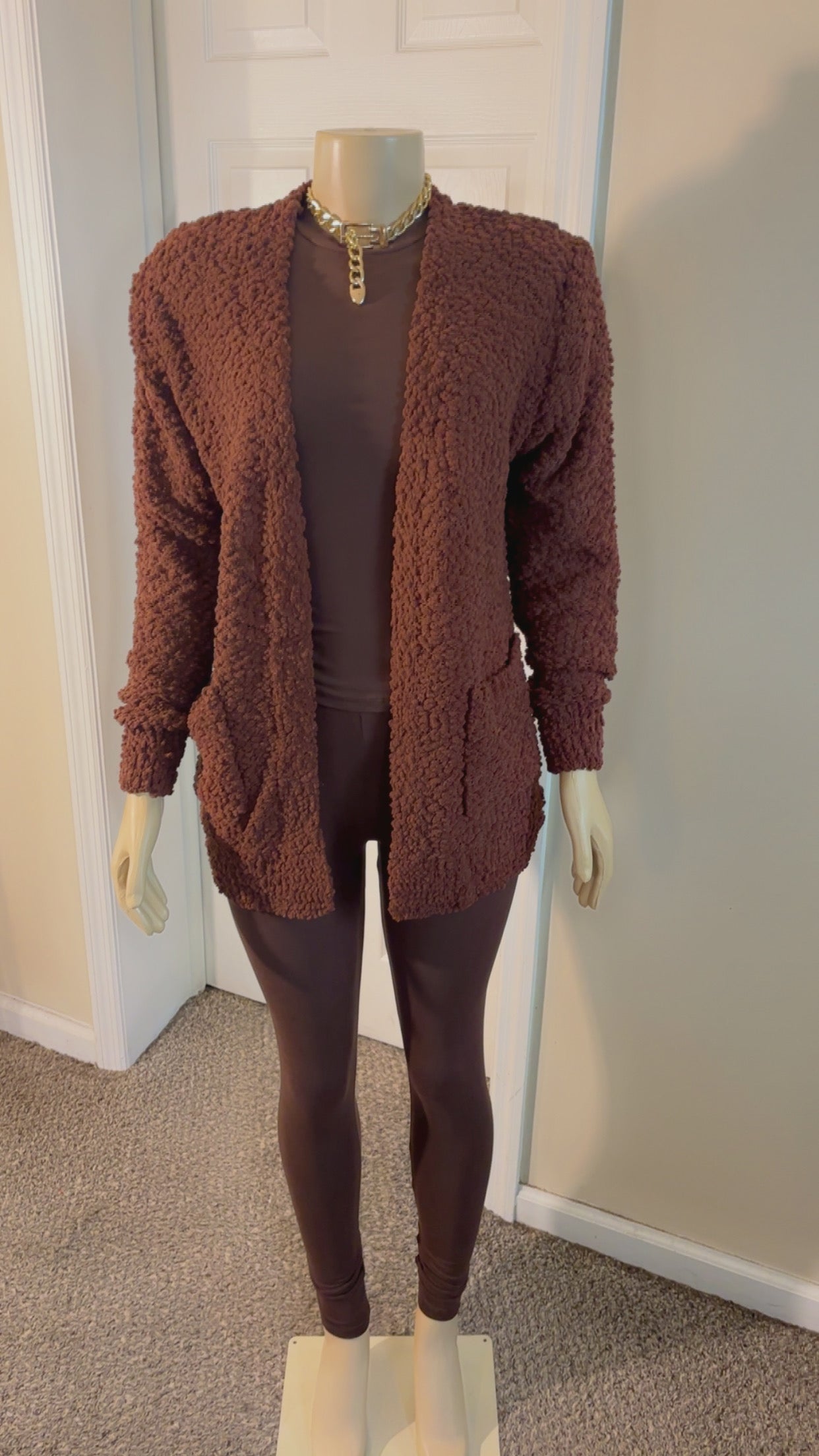 Keepin It Cute 3 Piece Set (3 Colors)