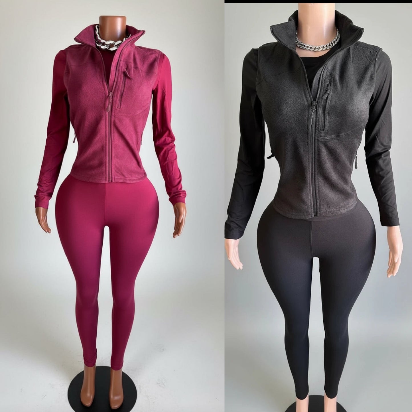 In & Out 3 Piece Set (2 Colors)