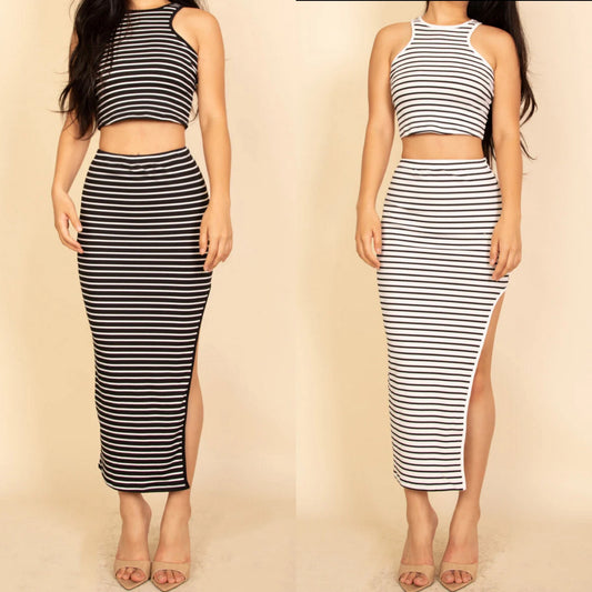 CHILLY SKIRT SET