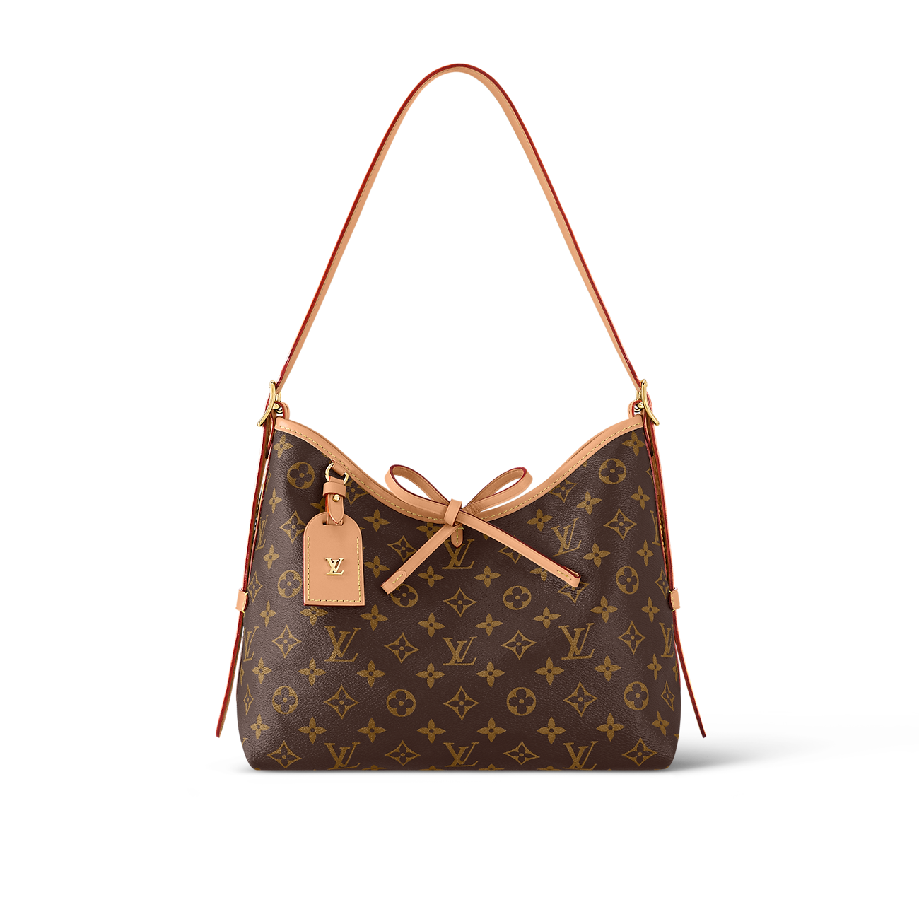 Monogram CarryAll