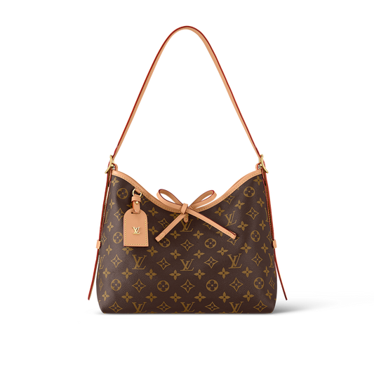 Monogram CarryAll
