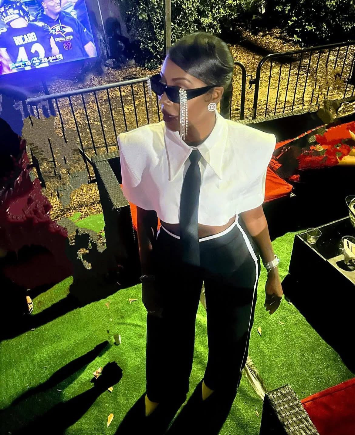 Bad Behavior Blouse (5 Colors) LAST RESTOCK!!! FINAL SALE