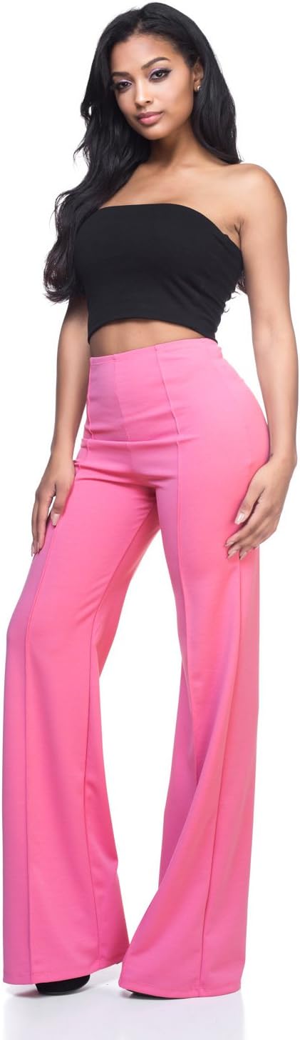 About My Business Pants (19 Colors)