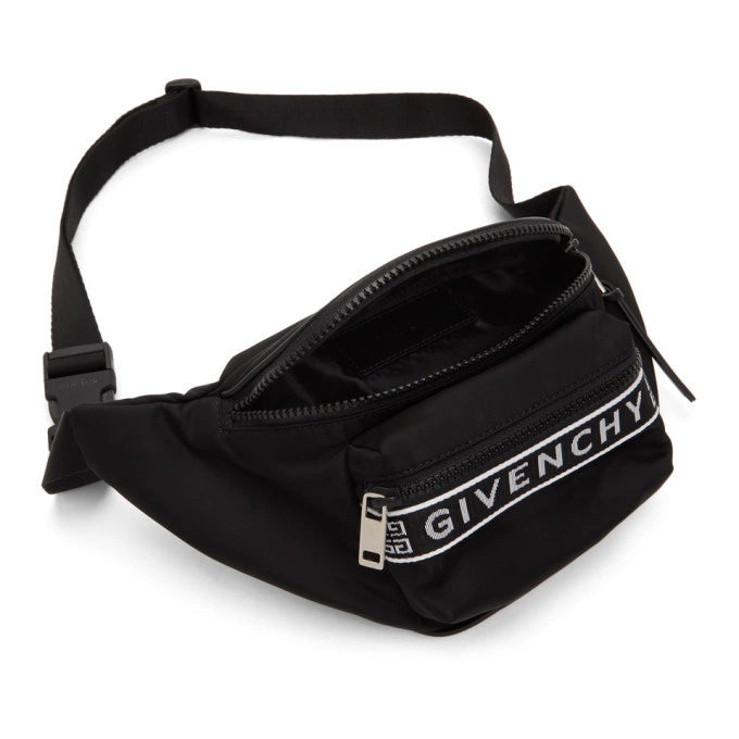 Nylon Belt Bag