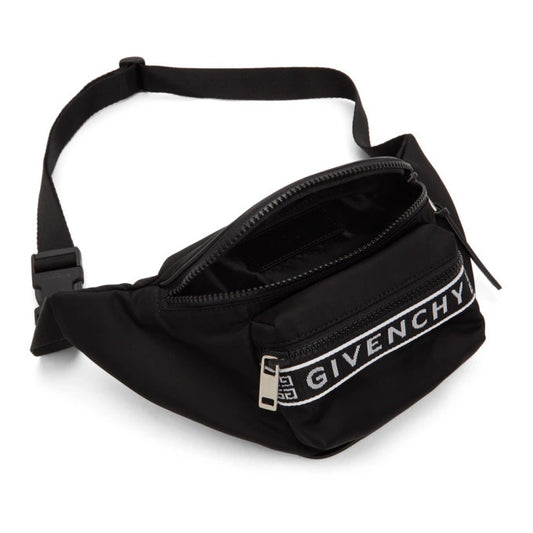 Nylon Belt Bag