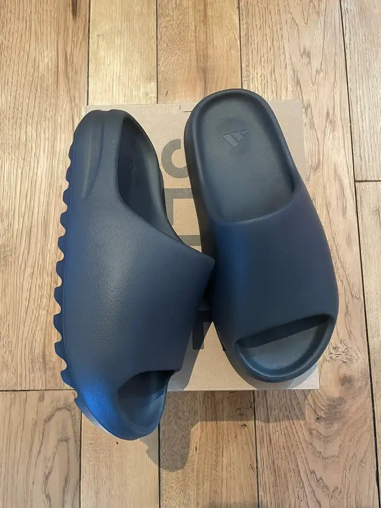 Ye Black Slides