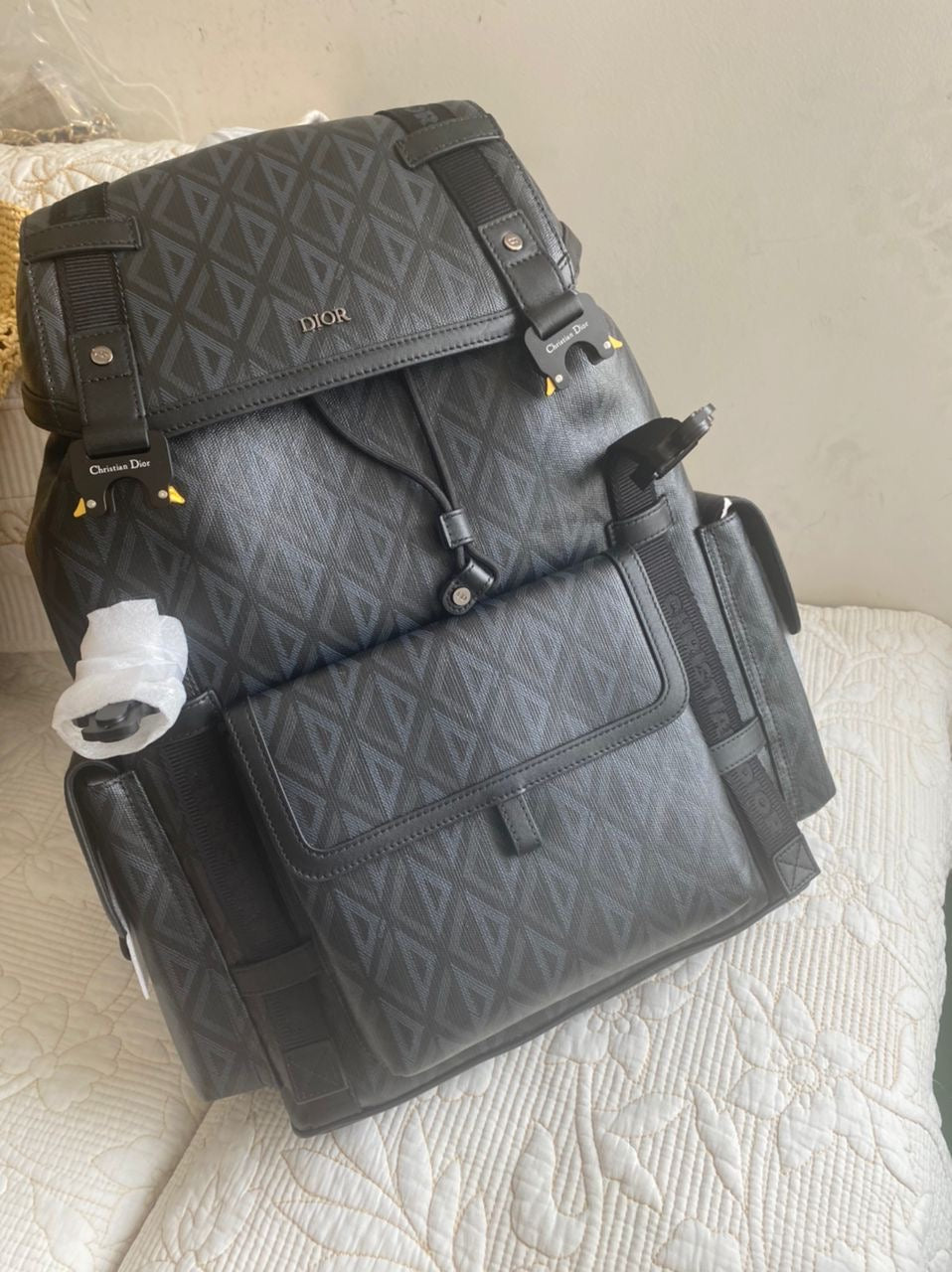 Hit the Road Backpack | Dior