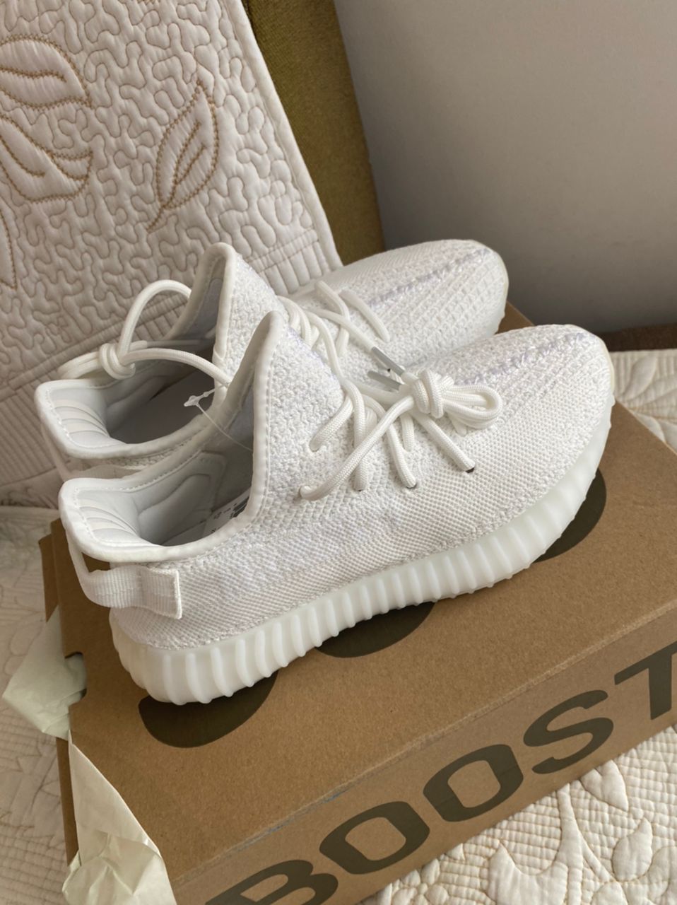 Blanc 350 V2