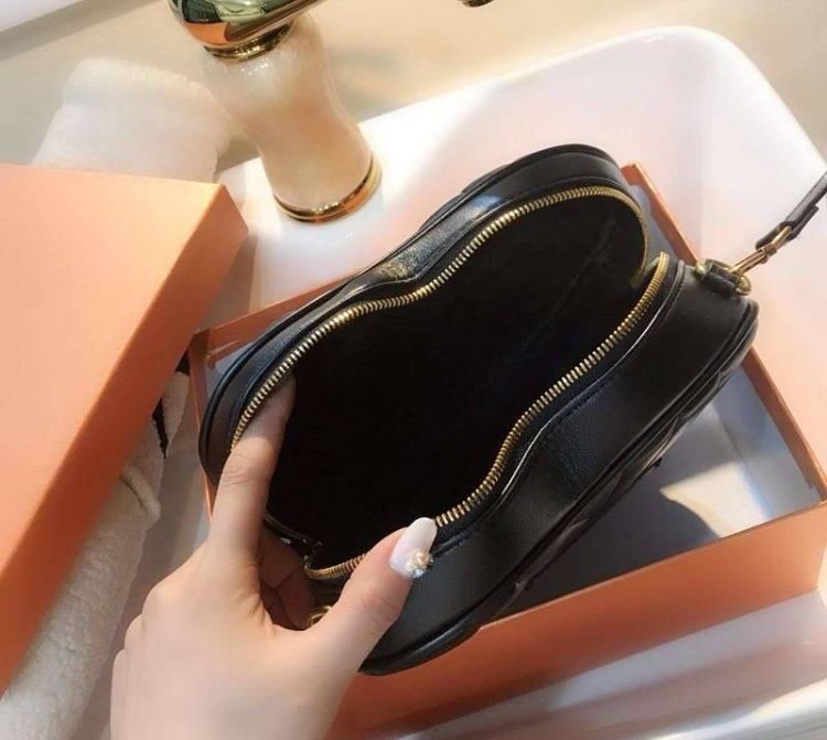Heart Bag