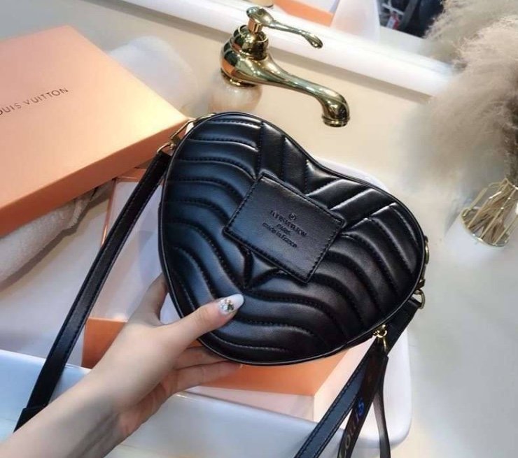 Heart Bag