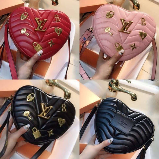 Heart Bag