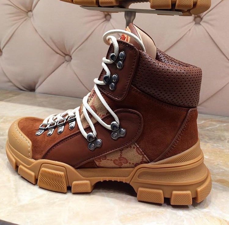 Flashtrek Sneaker Boot