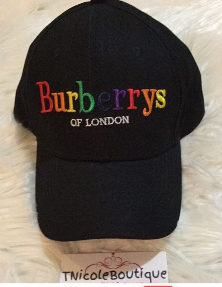 BB of London Cap