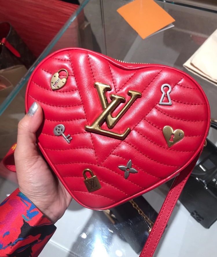 Heart Bag
