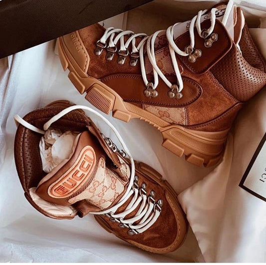 Flashtrek Sneaker Boot