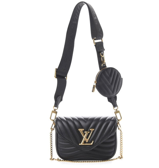 Pochette Nouvelle Vague