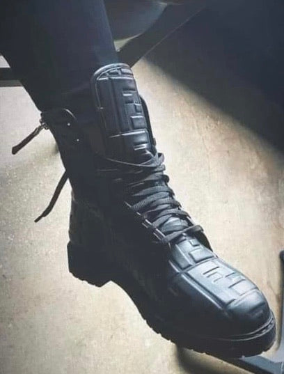 Bottines FF