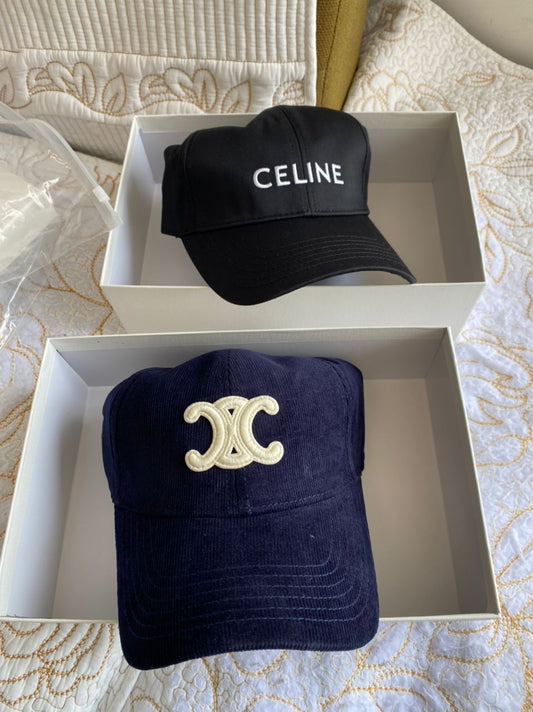 Chapeau Céline