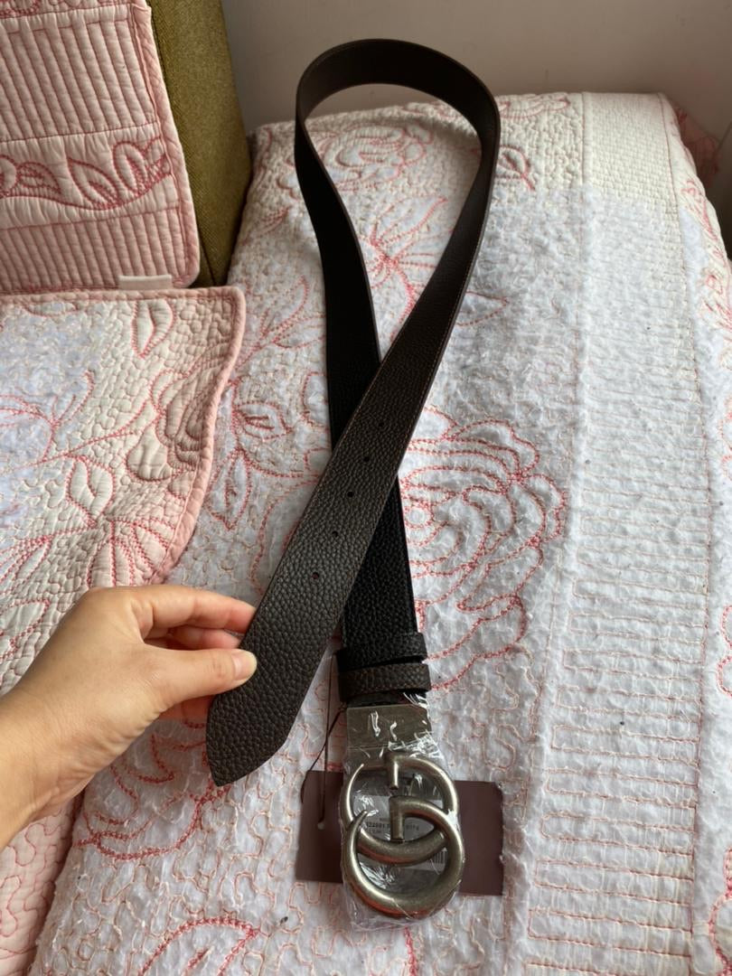 Marmont Reversible Belt