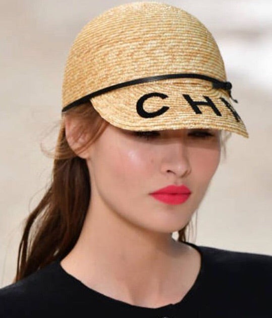Sombrero de crucero CHA