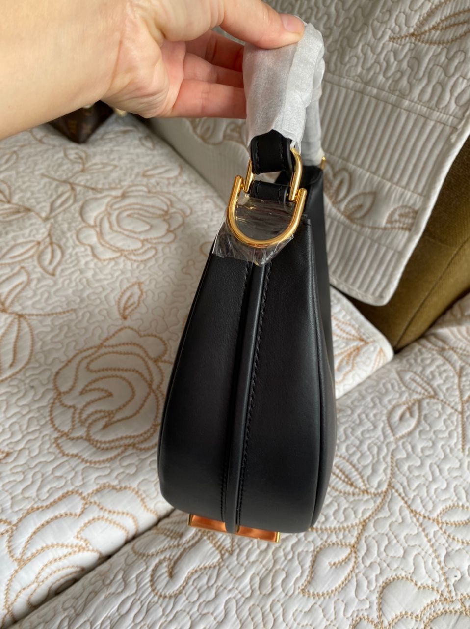 Sac Fendigraphie
