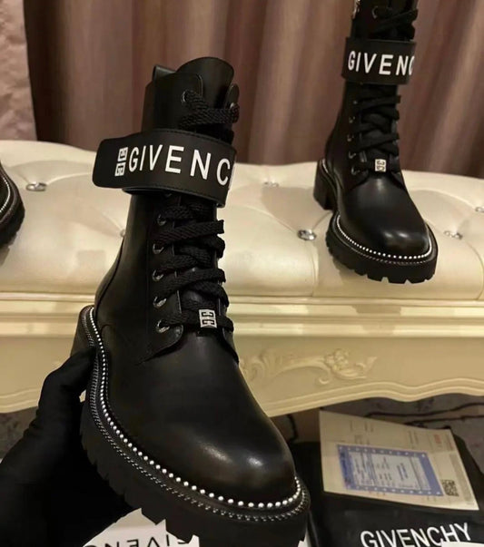 Bottes GivenCHY