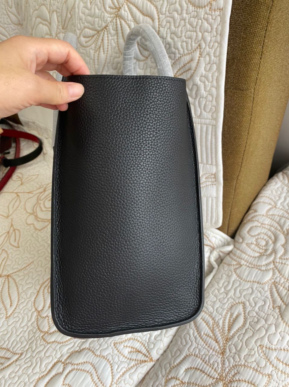 Sac Nano Bicolore