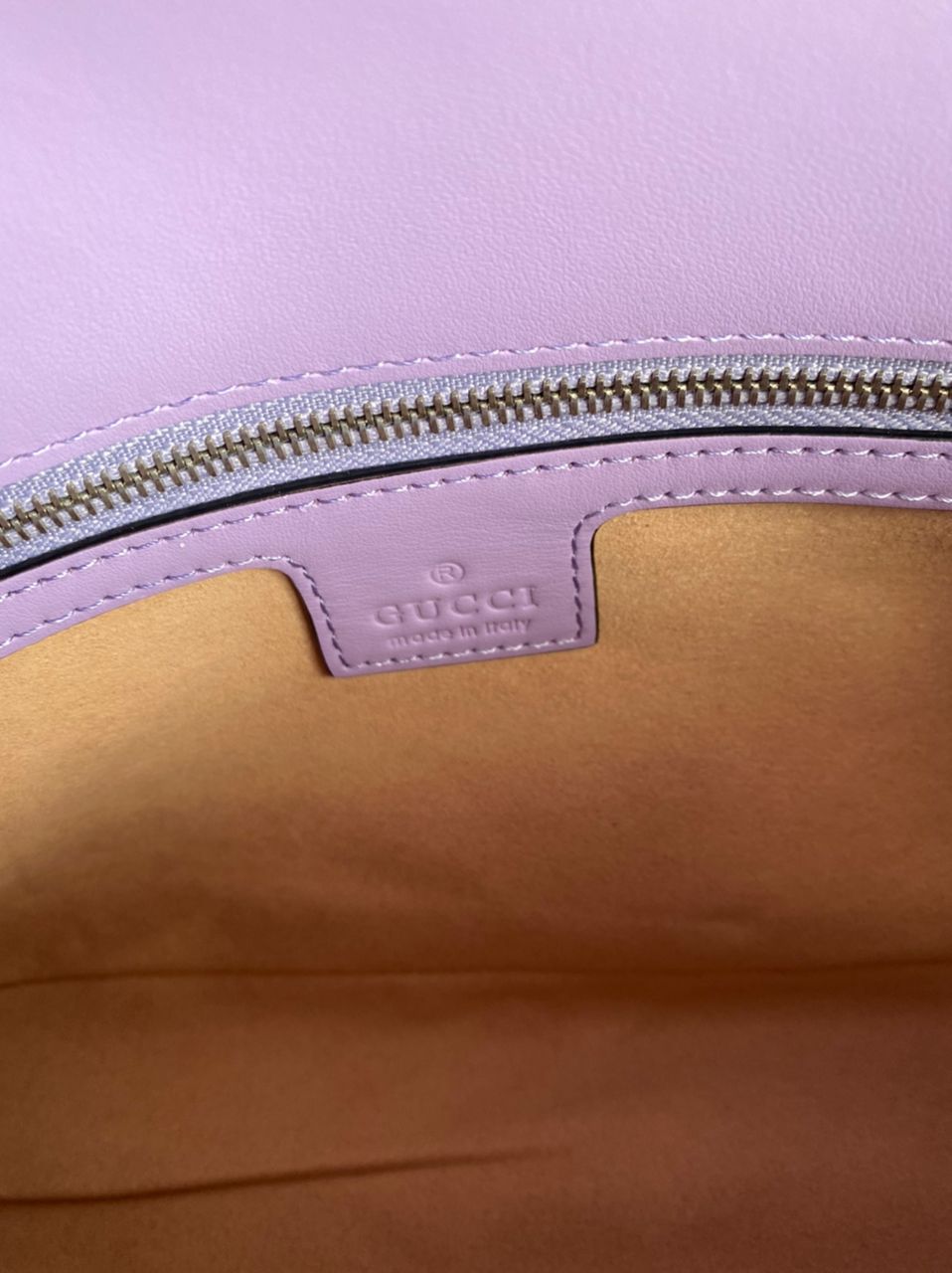 Sac Marmont violet