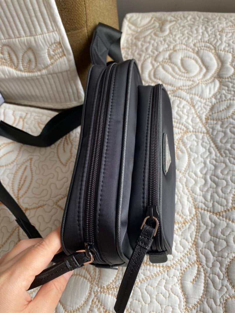 Sac banane en nylon PRA