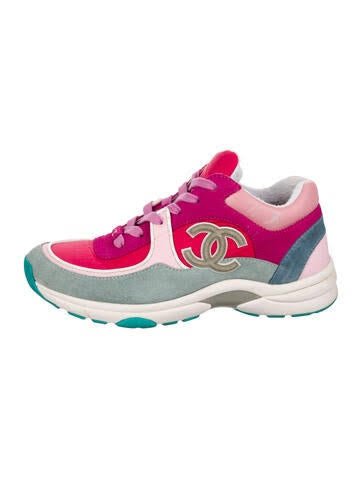Zapatilla Coco multicolor