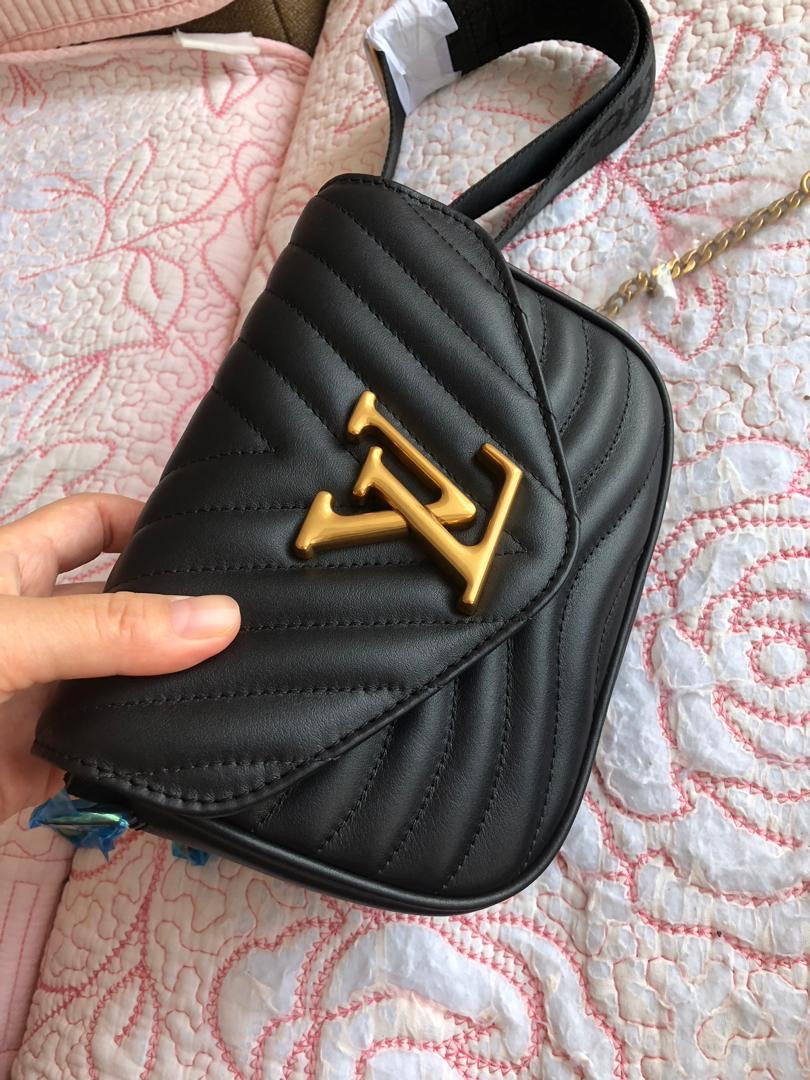 Pochette Nouvelle Vague