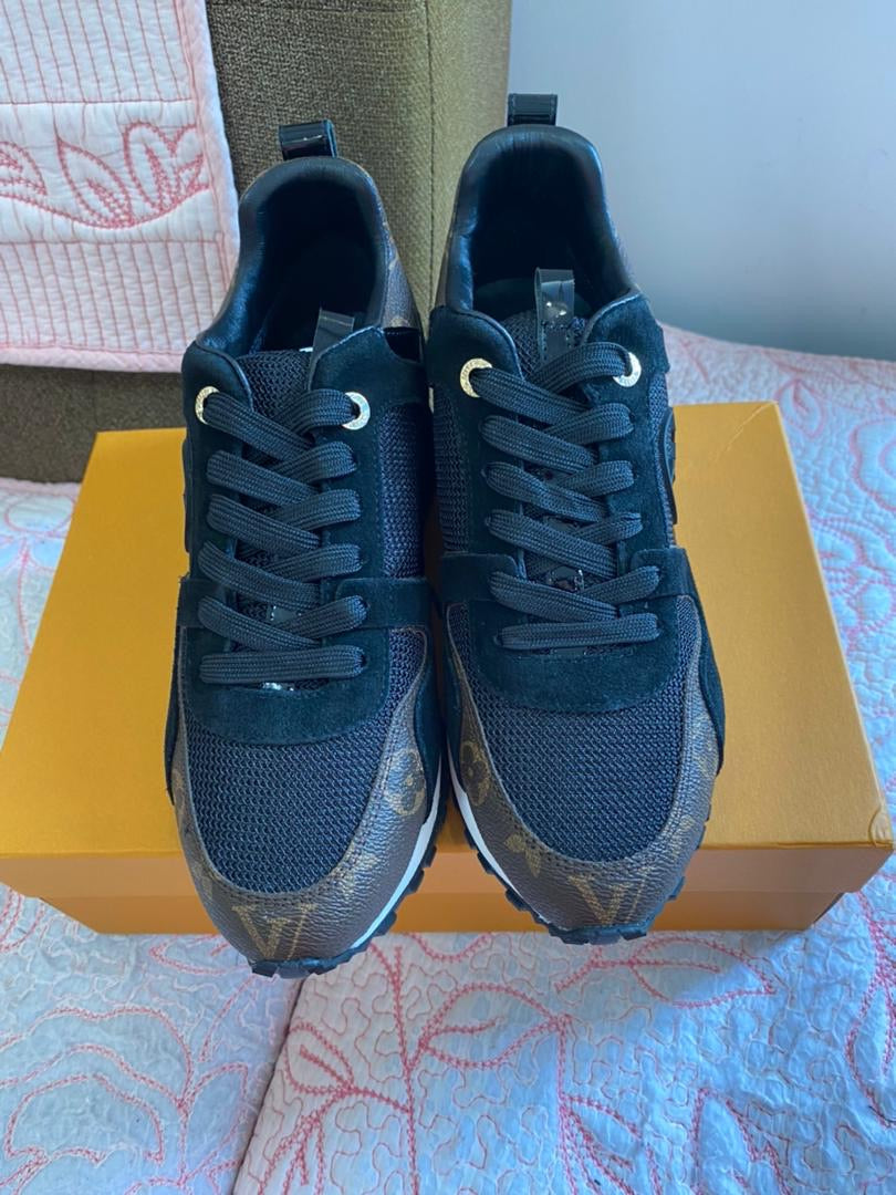 Baskets Run Away Femmes Sz 11