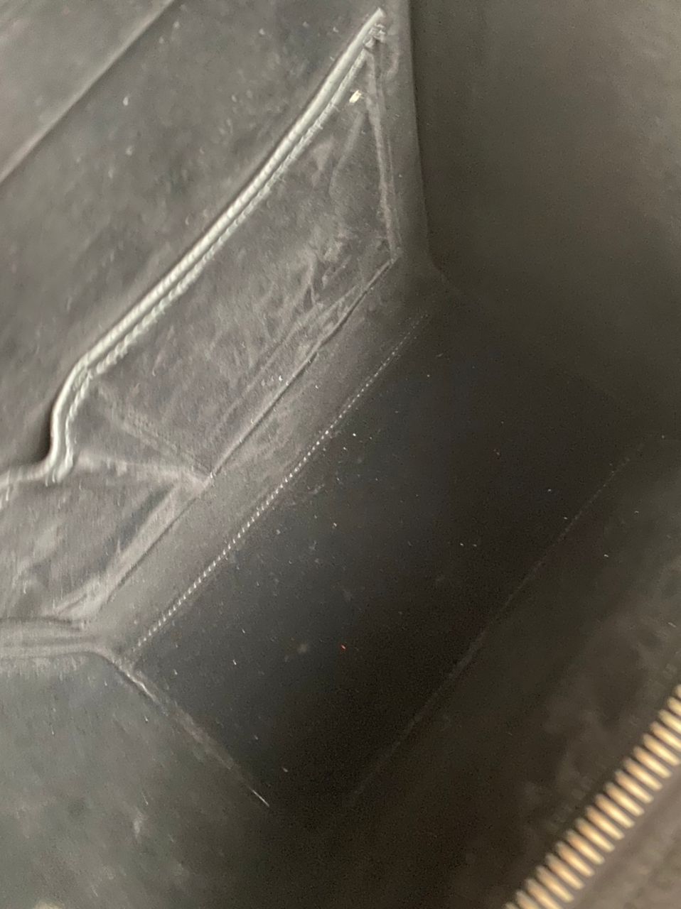 Sac Nano Bicolore