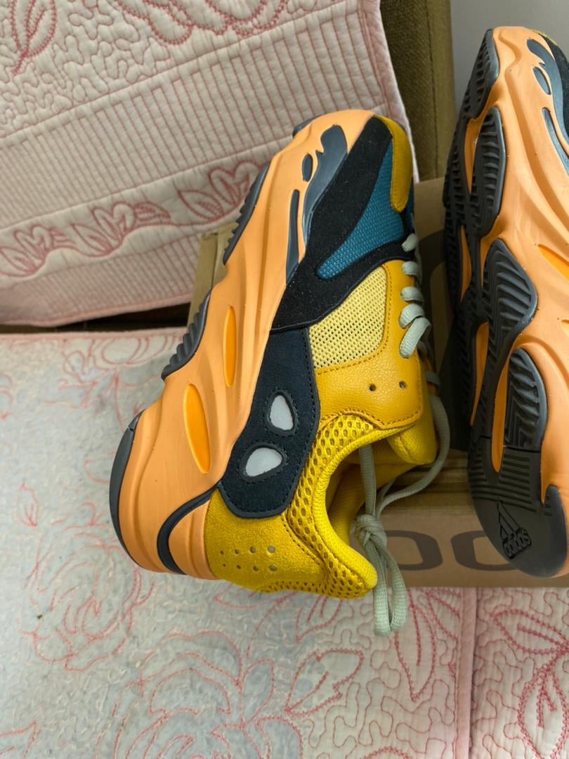 Boost 700 'Soleil'