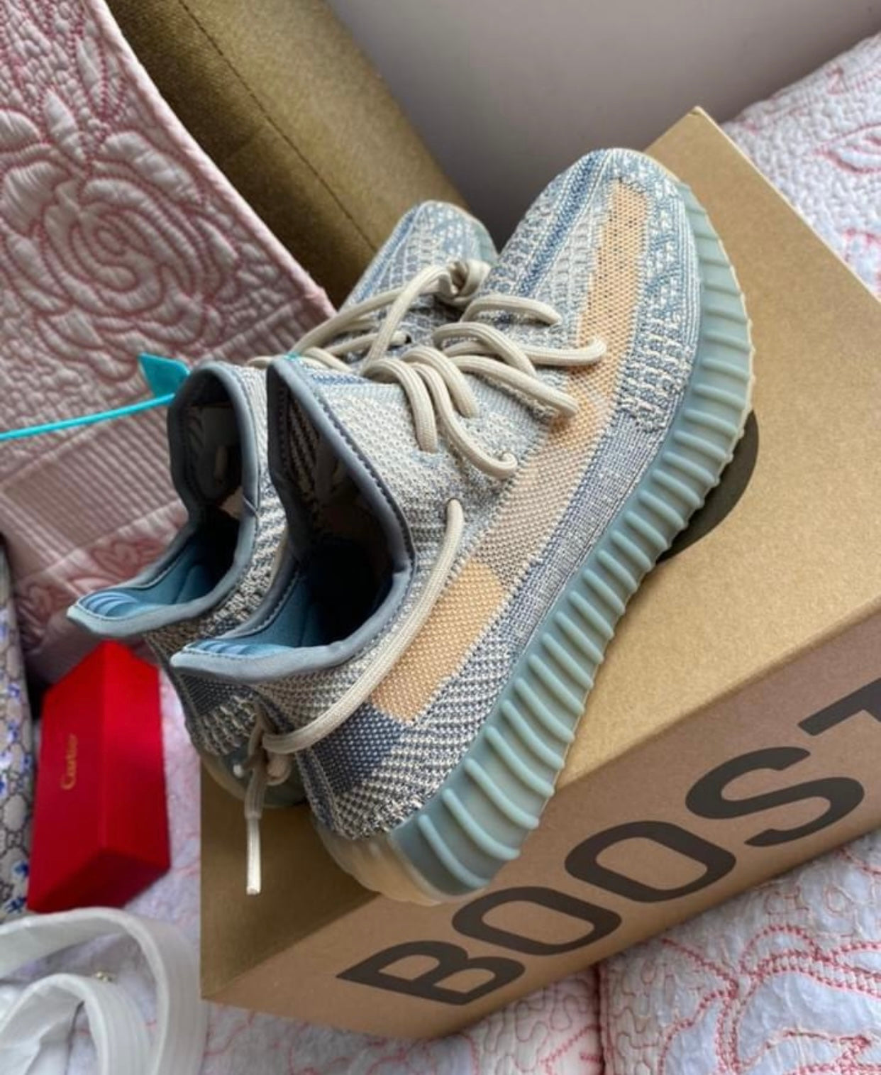 Boost 350 V2 Israel