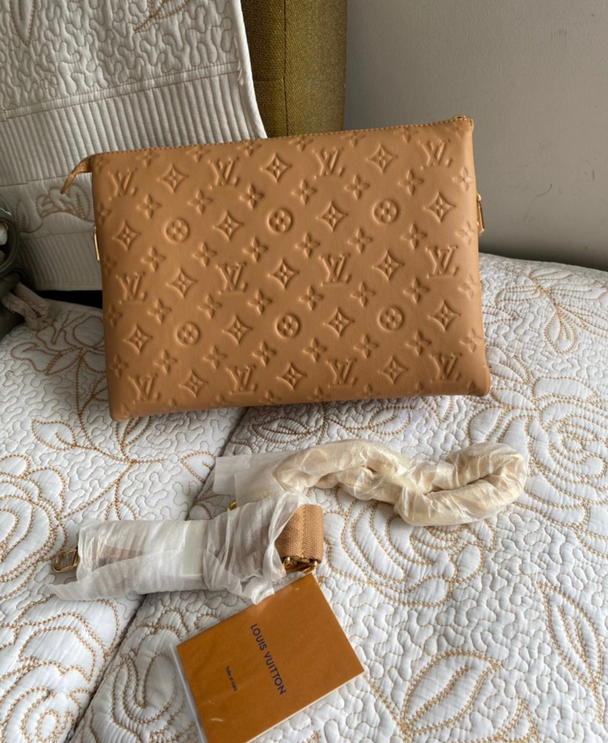 Coussin MM (Plus de Couleurs)