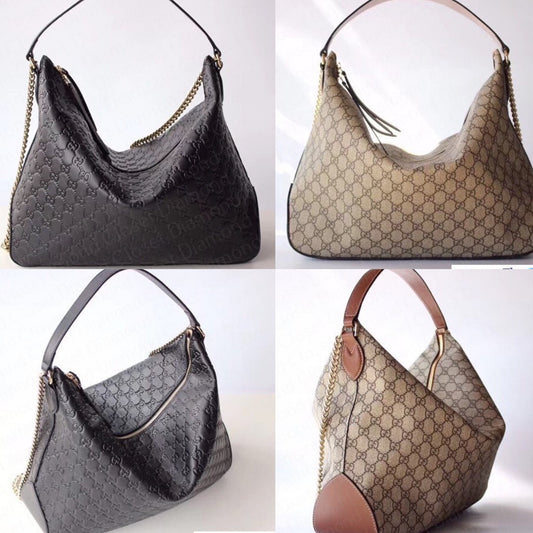 Bolso hobo exclusivo