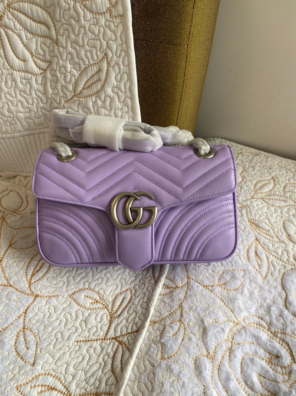 Sac Marmont violet