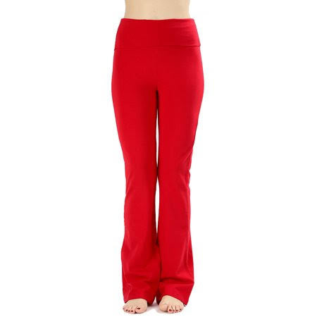 Engine Red Pants