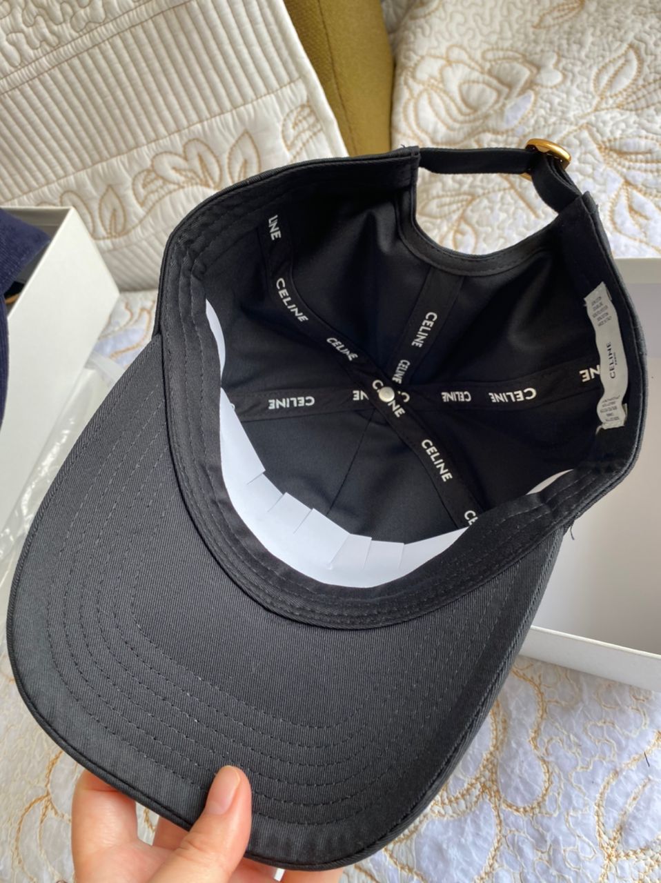 Celine Hat