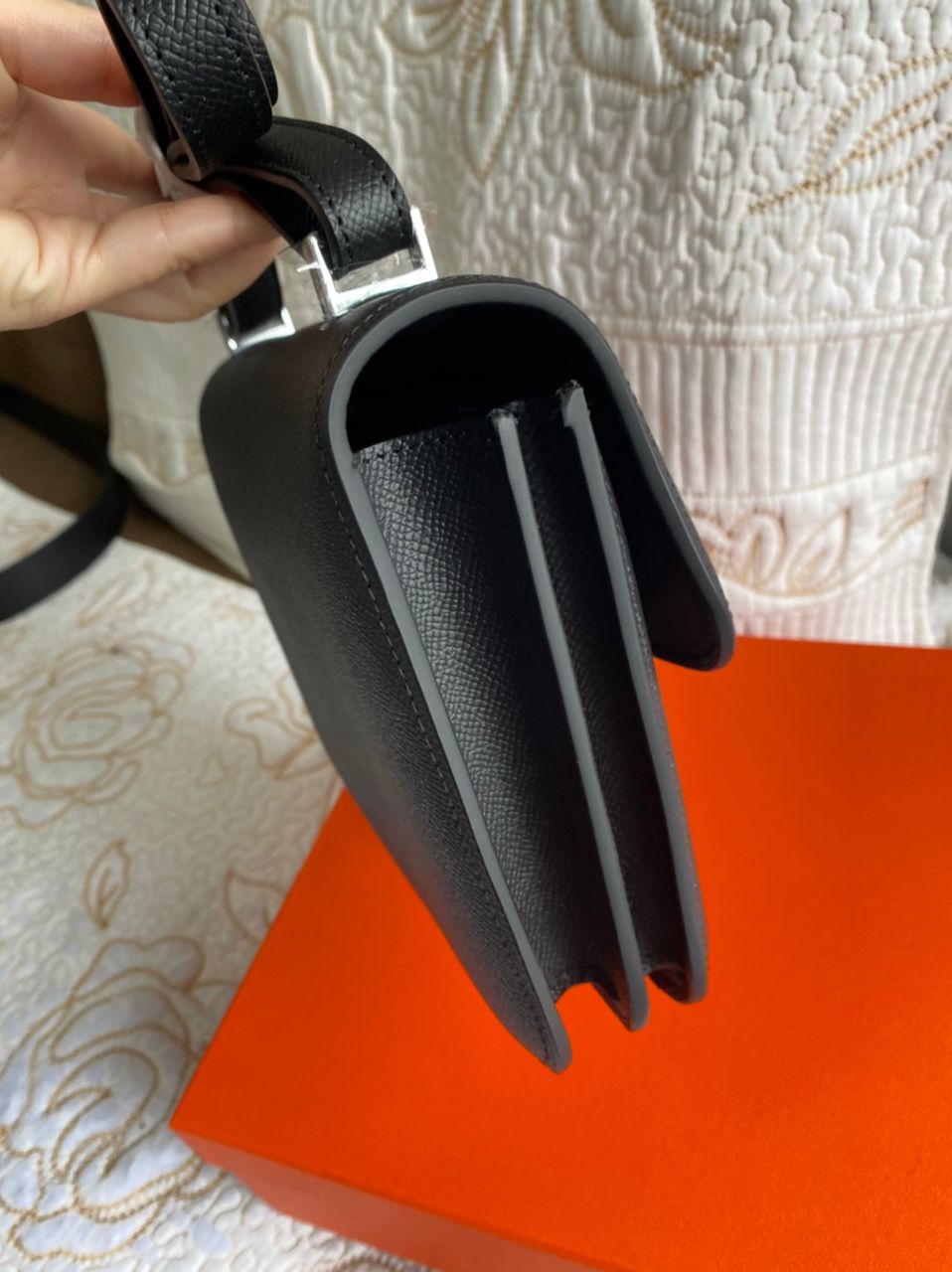 Sac Constance (Plus de couleurs)