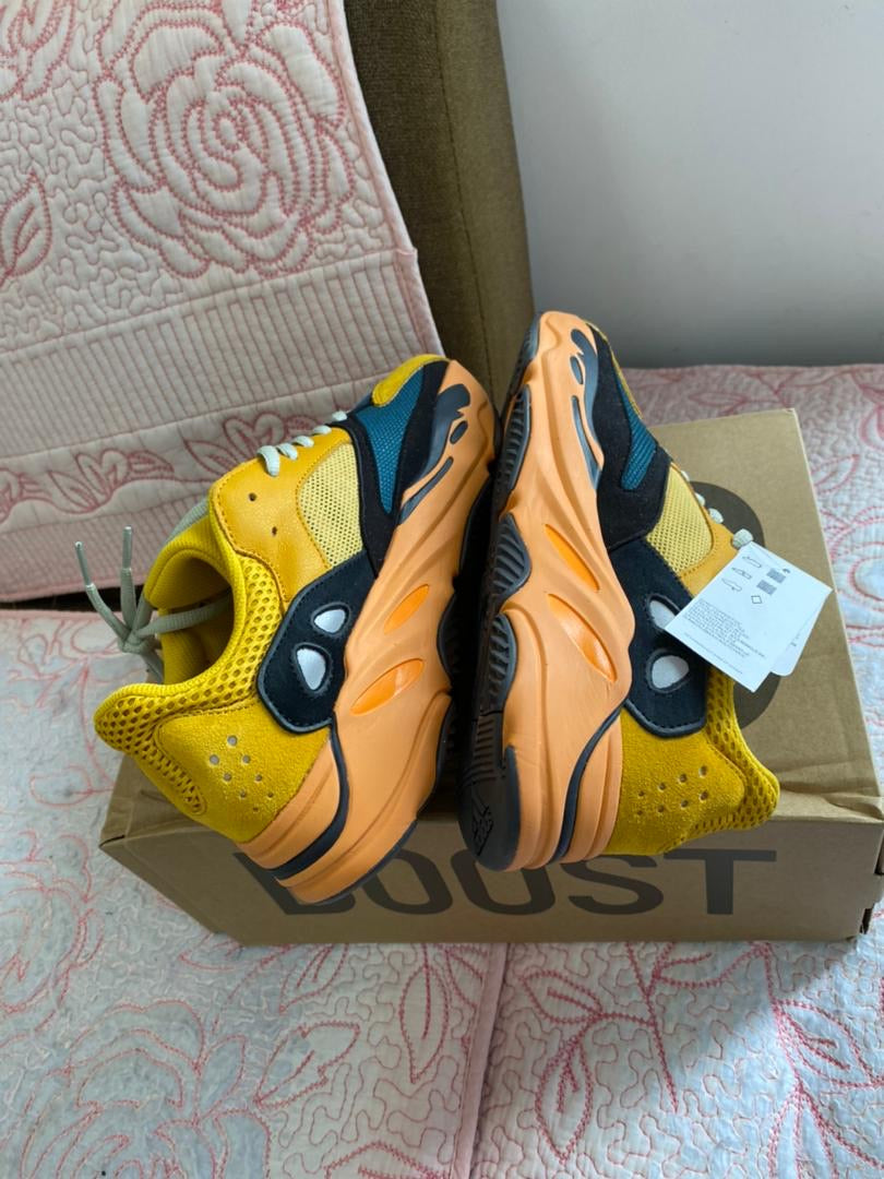 Boost 700 'Soleil'