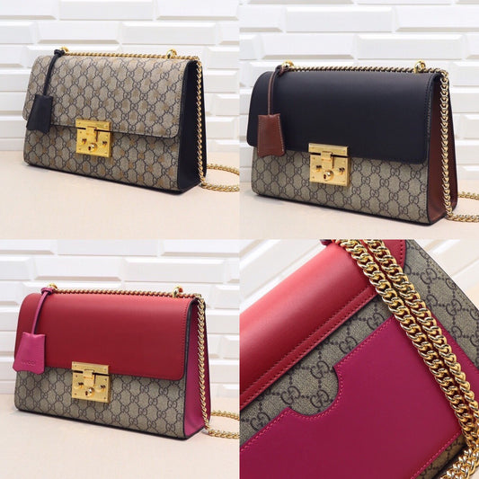 Sac Suprême Cadenas