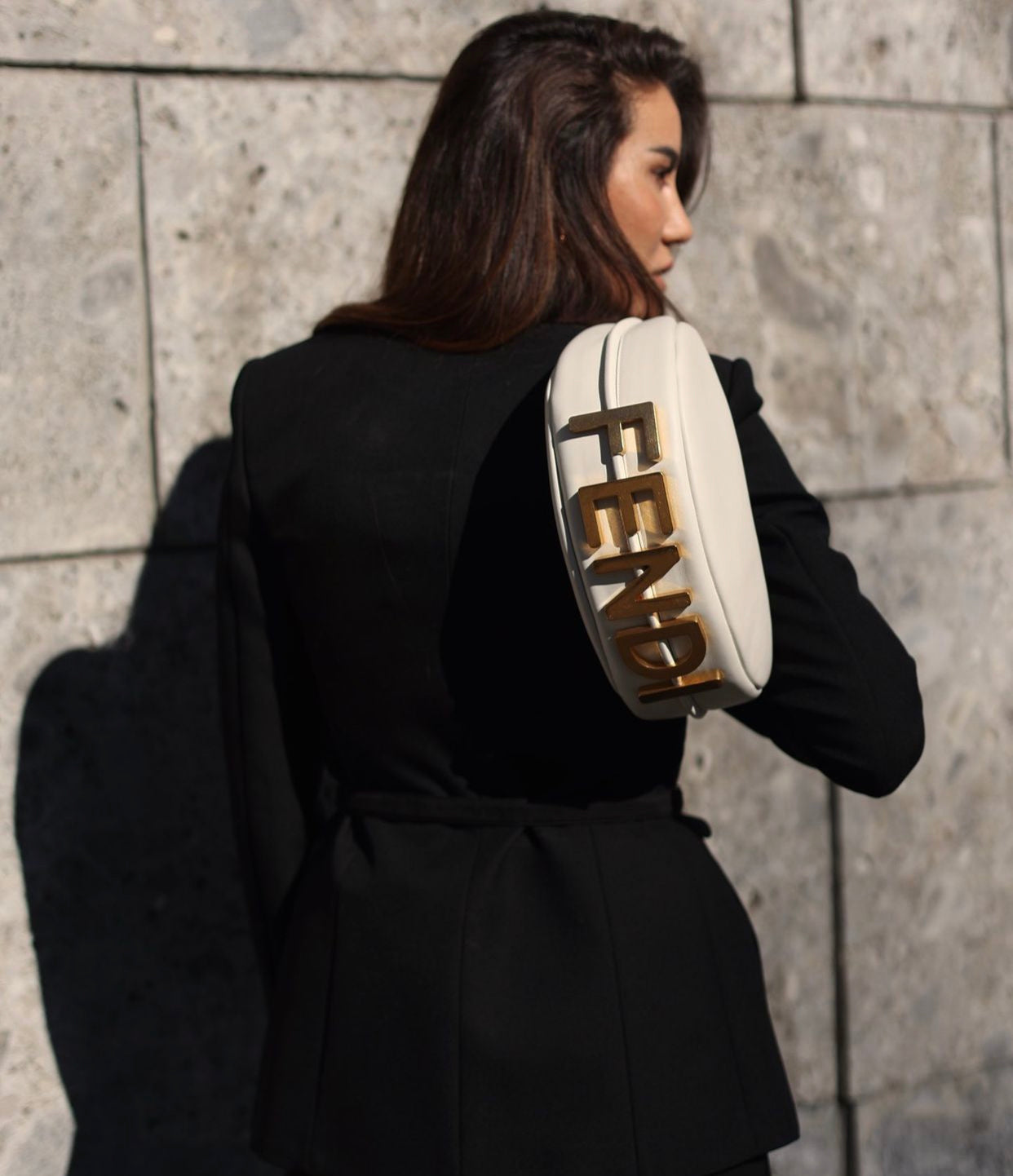 Sac Fendigraphie