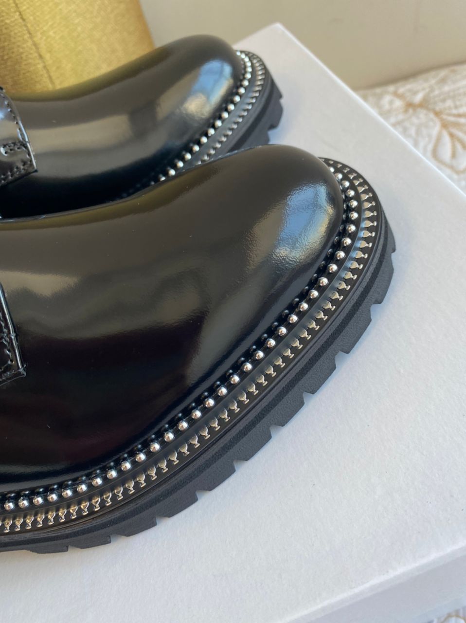 Bottes GivenCHY